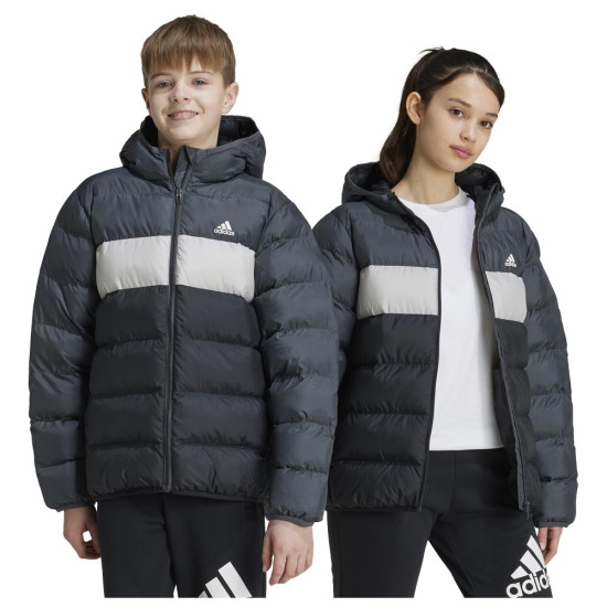 Adidas Παιδικό μπουφάν Synthetic Down Jacket